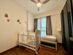 Gardenvista (D21), Condominium #575463071
